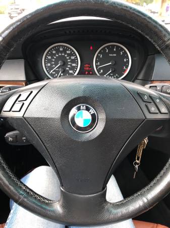'07 BMW 530XI AWD WAGON!! BLACK for sale in Berea, KY – photo 13