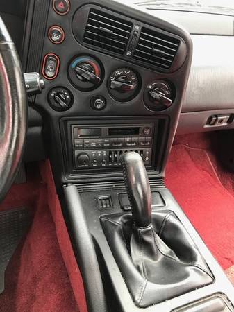 Plymouth LASER RS TURBO AWD (same as Mit. Eclipse GSX, Talon) 79K Mi for sale in Willowbrook, IL – photo 11