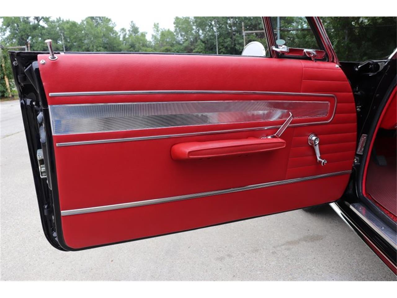 1963 Dodge Polara for sale in Alsip, IL – photo 24