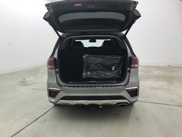 2019 Kia Sorento AWD All Wheel Drive SUV SX V6 - cars & trucks - by... for sale in Kellogg, MT – photo 11