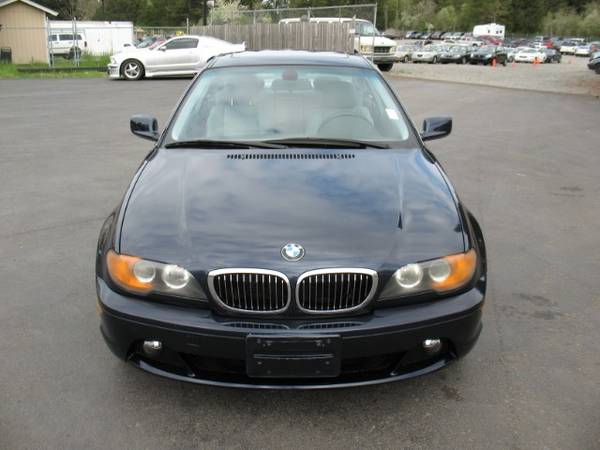 2004 BMW 3-Series 325Ci coupe for sale in Roy, WA – photo 6