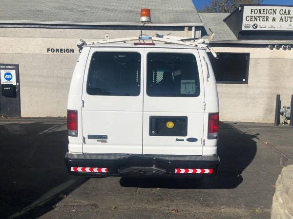 2012 Ford E-Series Cargo E 250 3dr Cargo Van -FINANCING AVAILABLE!!... for sale in Kenvil, NY – photo 7