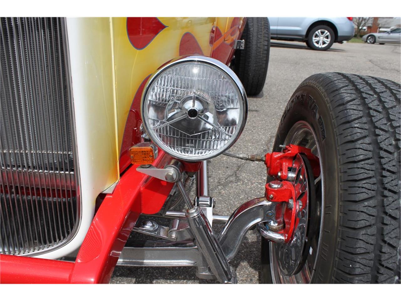 1932 Ford Roadster for sale in Saint Clair Shores, MI – photo 19