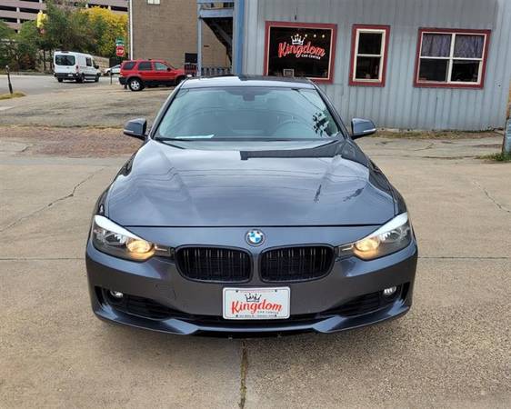 2013 BMW 3-Series XI - - by dealer - vehicle for sale in Other, IL – photo 2