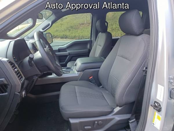 2019 Ford F-150 XLT 2WD SuperCrew 5 5 Box - - by for sale in Homer, GA – photo 7