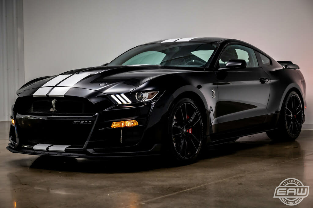 2021 Ford Mustang Shelby GT500 Fastback RWD for sale in Pelham, AL – photo 30