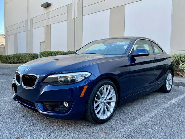 2014 BMW 228i 2DR COUPE - cars & trucks - by dealer - vehicle... for sale in SF bay area, CA – photo 6
