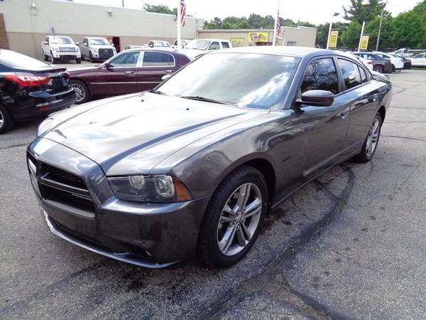 2014 Dodge Charger R/T for sale in Howell, MI – photo 10