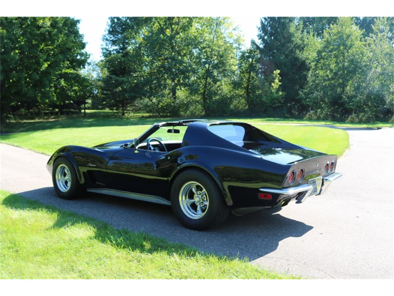 1973 Chevrolet Corvette for sale in Livonia, MI – photo 6