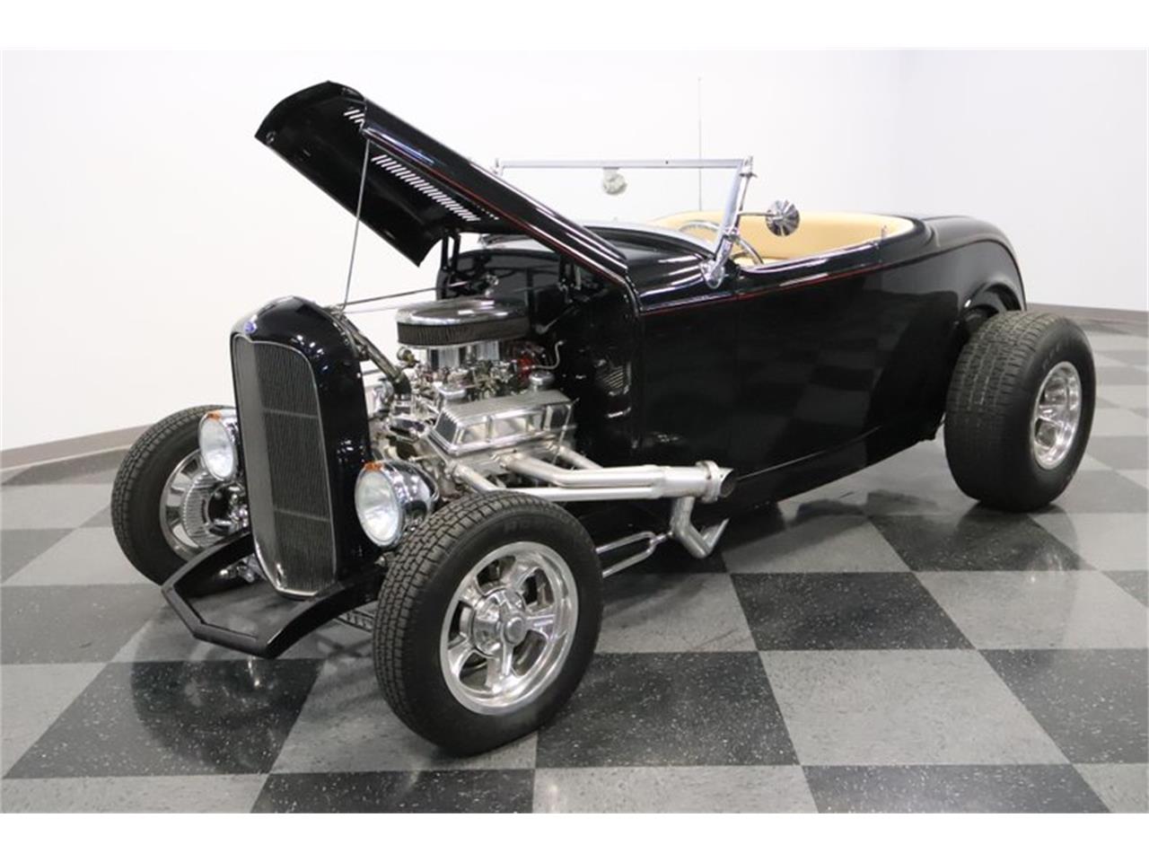 1932 Ford Roadster for sale in Mesa, AZ – photo 37