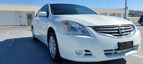 NISSAN ALTIMA - cars & trucks - by owner - vehicle automotive sale for sale in San Diego, CA – photo 2