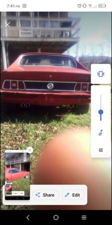 1973 Ford Mustang for sale in Calhoun, TN – photo 3