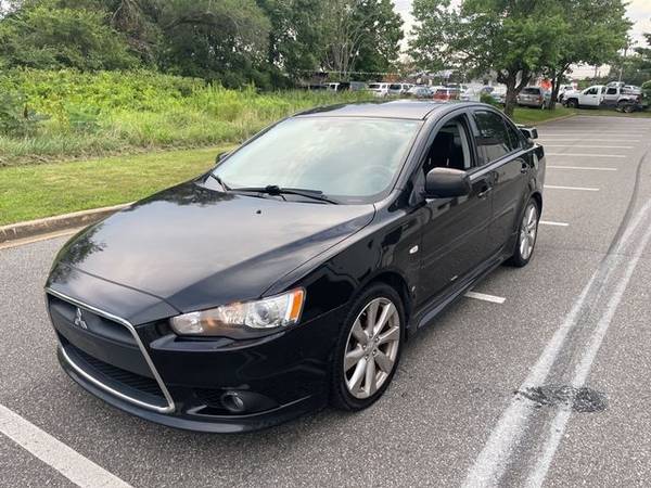 2014 Mitsubishi Lancer - can be your Today! - - by for sale in Fredericksburg, VA