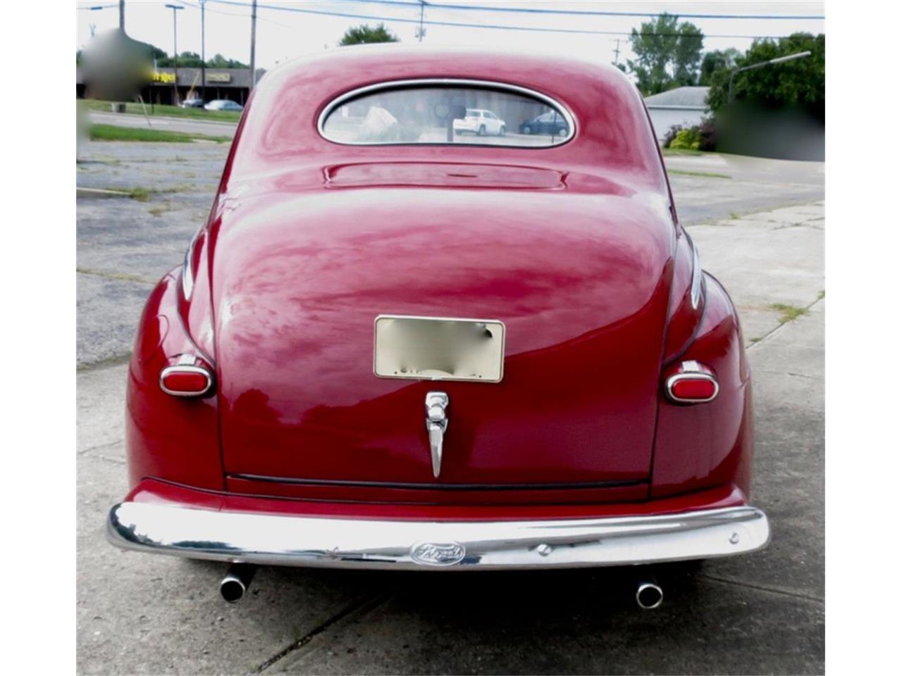 1942 Ford Coupe for sale in Dayton, OH – photo 5