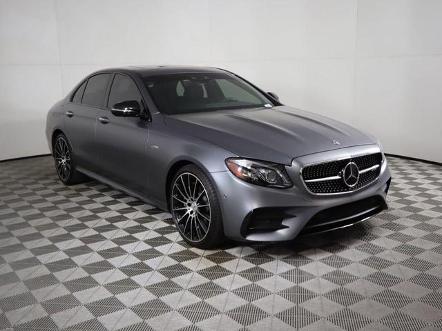 2019 Mercedes-Benz AMG E 53 Base 4MATIC for sale in Chandler, AZ – photo 3