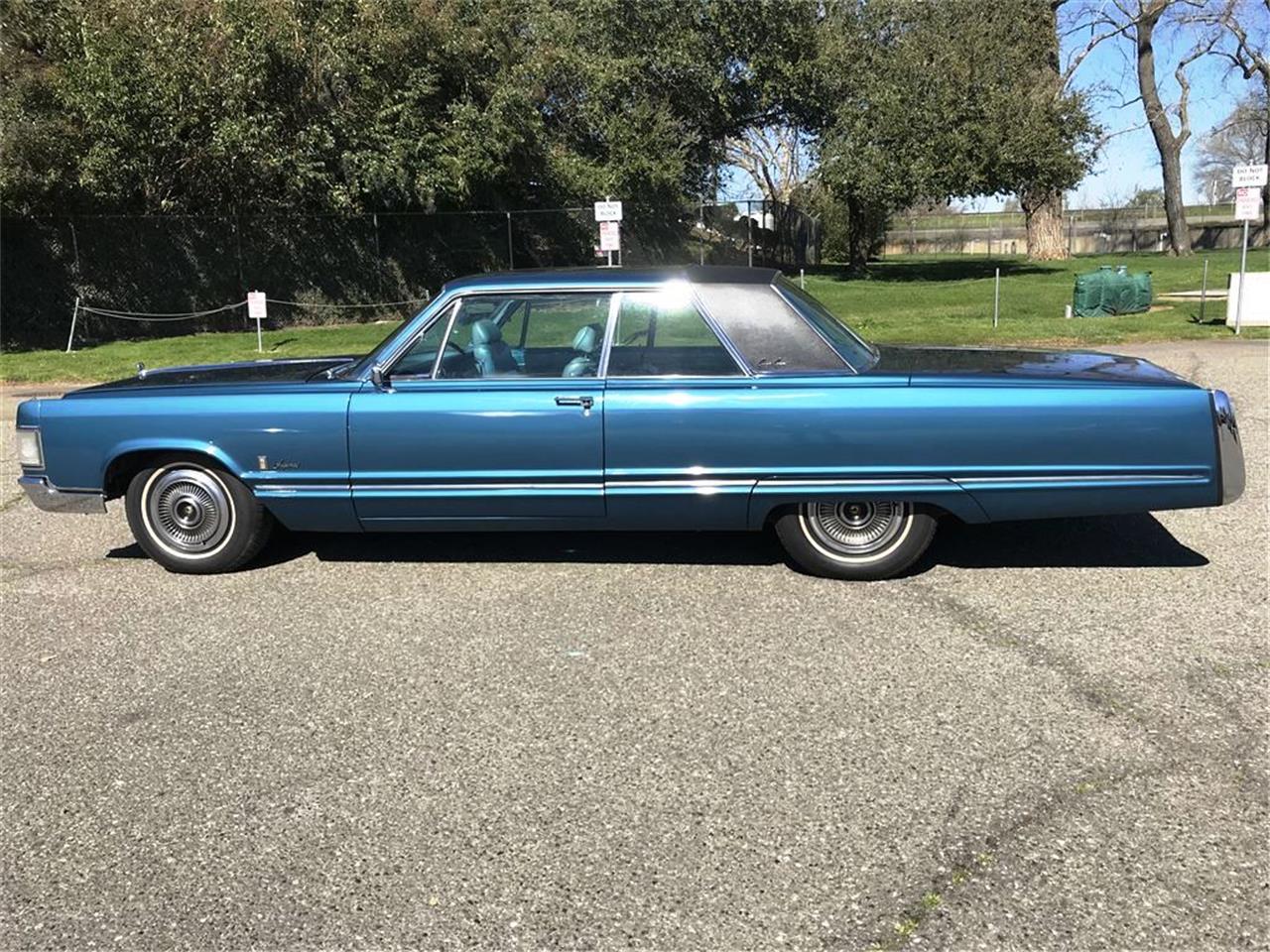 1967 Chrysler Imperial for sale in Sacramento , CA – photo 4