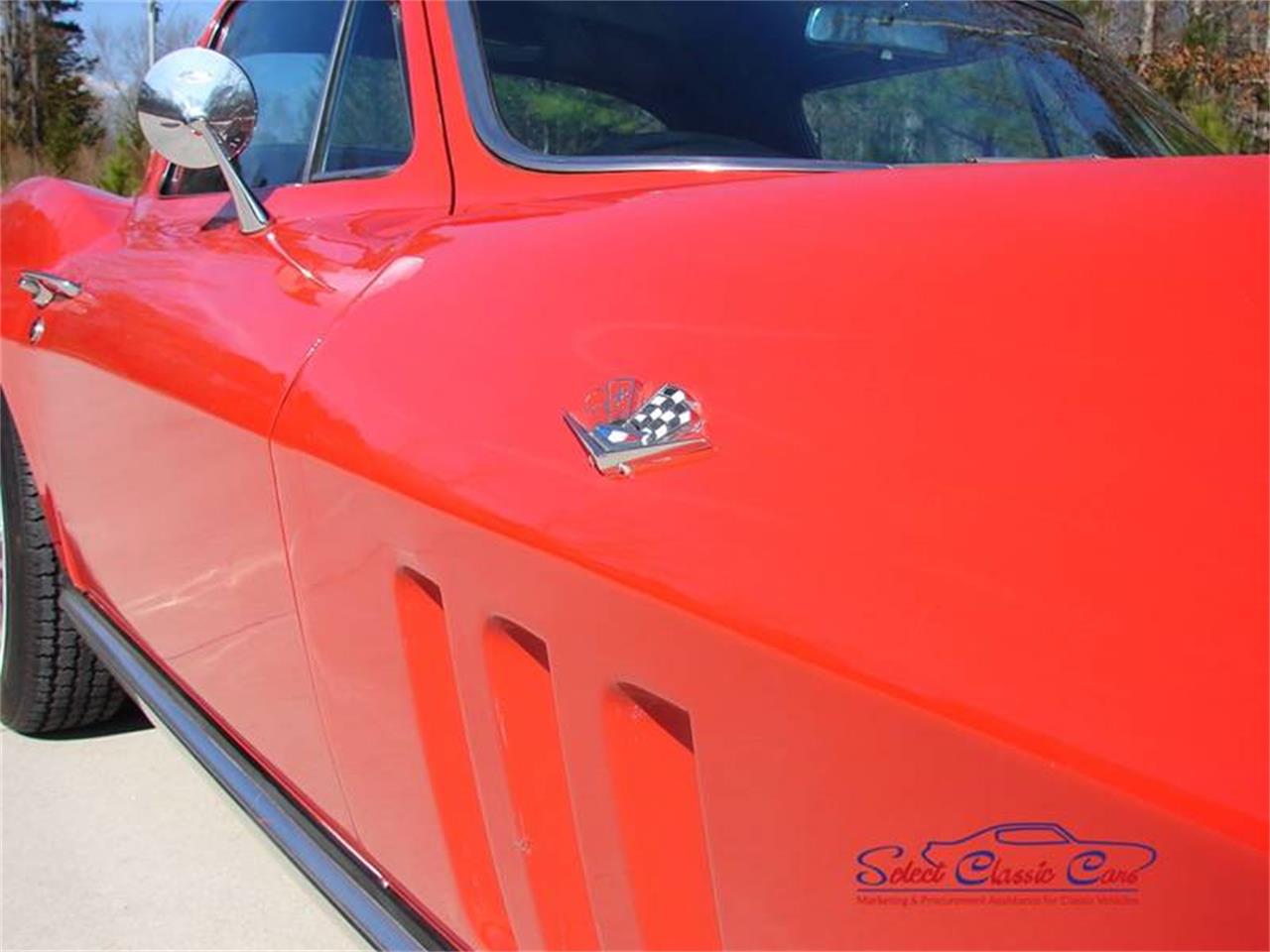 1965 Chevrolet Corvette for sale in Hiram, GA – photo 23