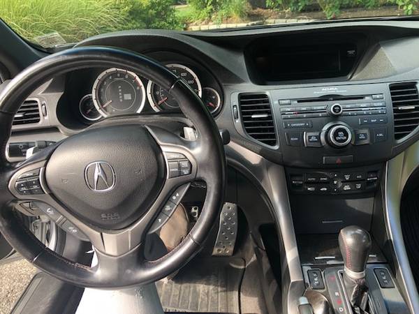 2012 Acura TSX Sport Edition for sale in Greenwich, NY – photo 3
