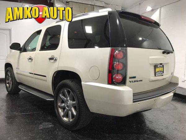 2011 GMC Yukon Denali AWD Denali 4dr SUV - $750 Down for sale in District Heights, MD – photo 7