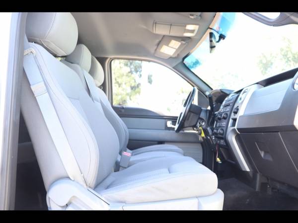 2012 FORD F-150 4WD SUPERCREW 157 XLT with - cars & trucks - by... for sale in San Jose, CA – photo 17