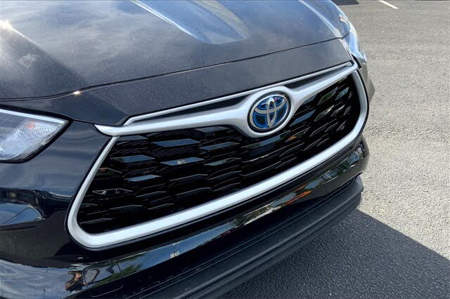 2022 Toyota Highlander Hybrid XLE AWD for sale in Albuquerque, NM – photo 29