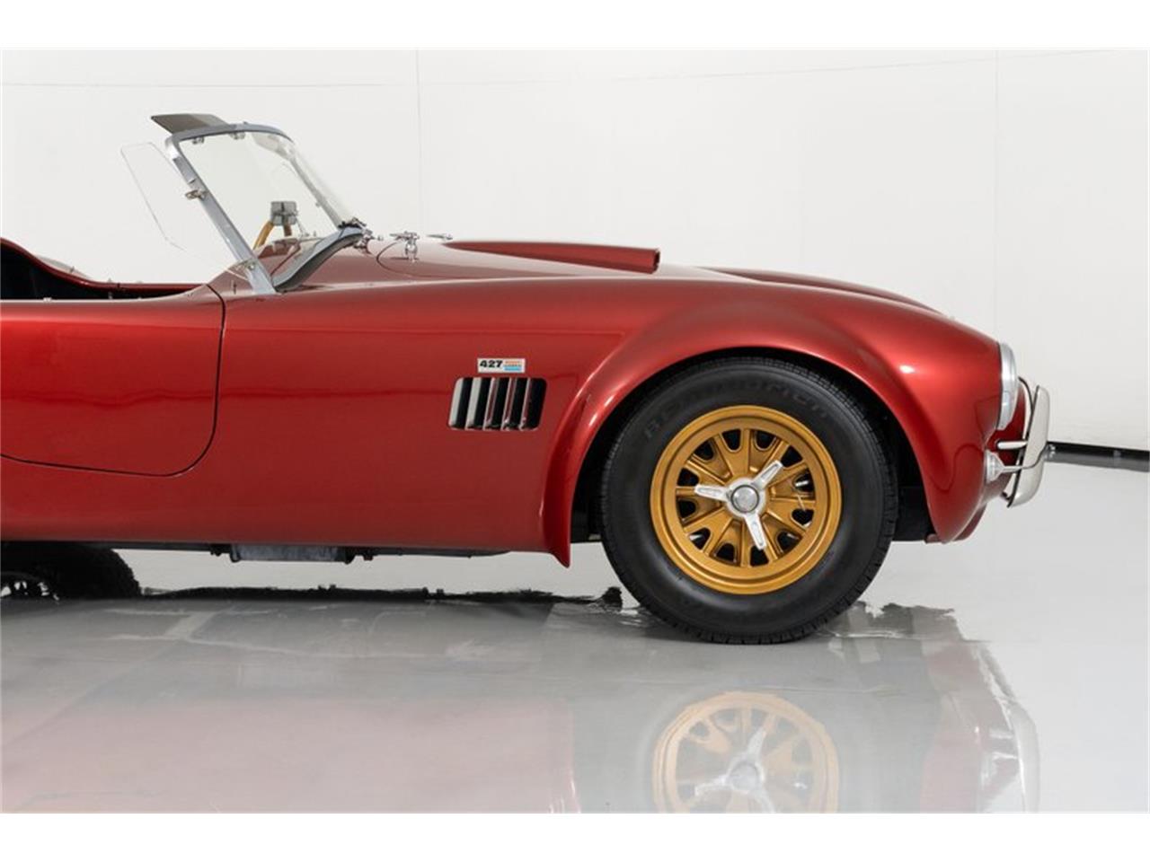 1965 Superformance Cobra for sale in St. Charles, MO – photo 11