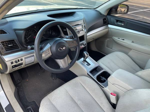 2011 subaru outback - - by dealer - vehicle automotive for sale in Jacksonville, FL – photo 8