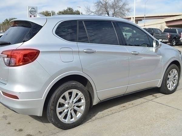 2018 Buick Envision Essence - - by dealer - vehicle for sale in GRAPEVINE, TX – photo 6