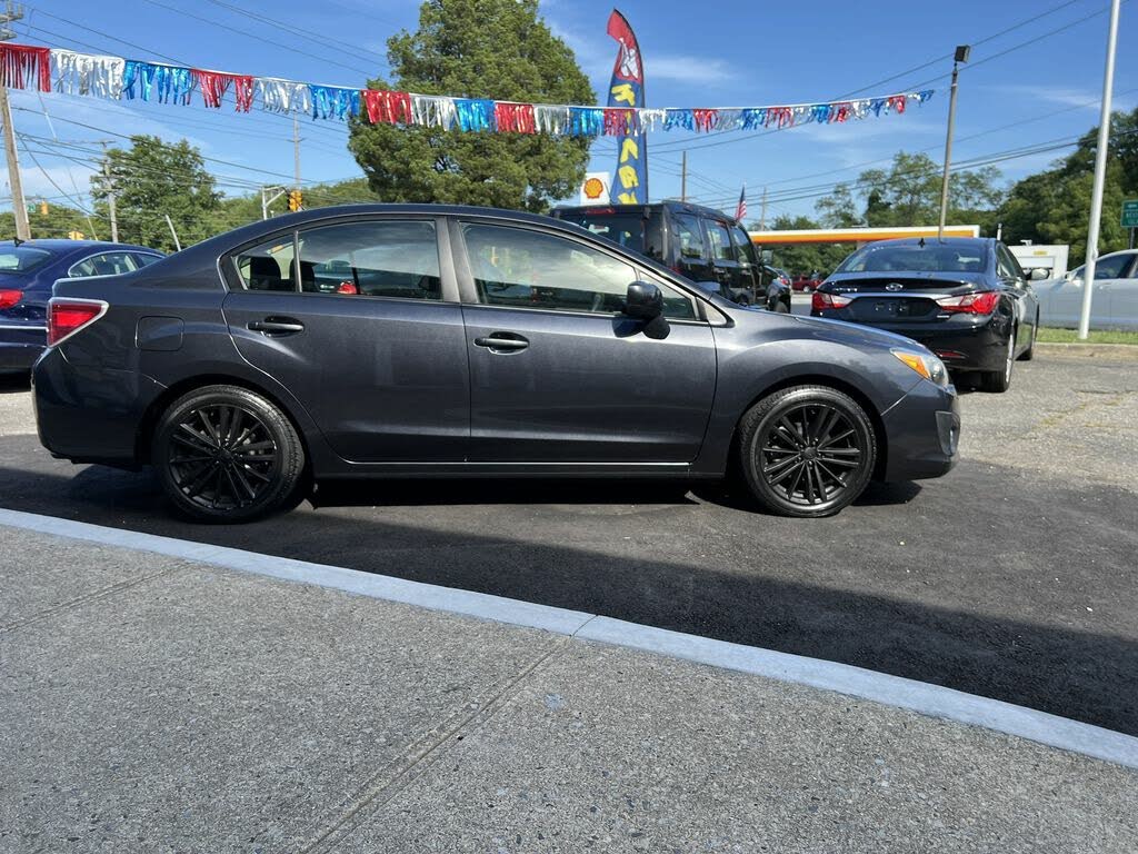 2014 Subaru Impreza 2.0i Premium for sale in Other, NJ – photo 6