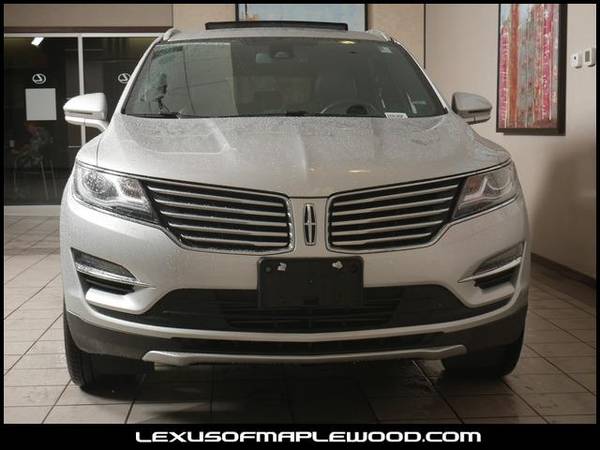 2016 Lincoln MKC Reserve for sale in Maplewood, MN – photo 3