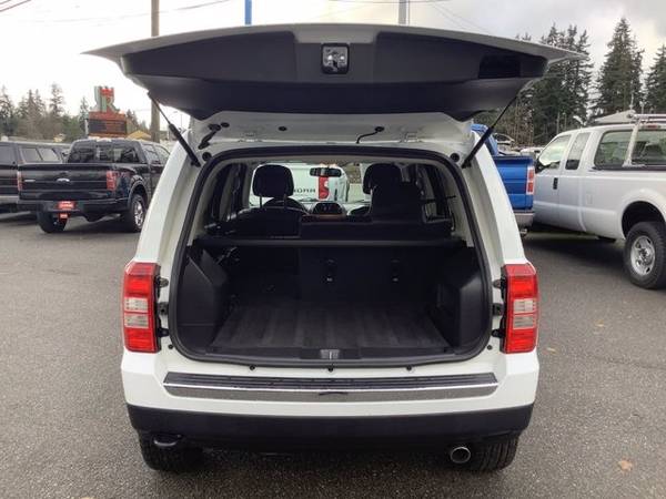 2013 Jeep Patriot - cars & trucks - by dealer - vehicle automotive... for sale in Lynnwood, WA – photo 15