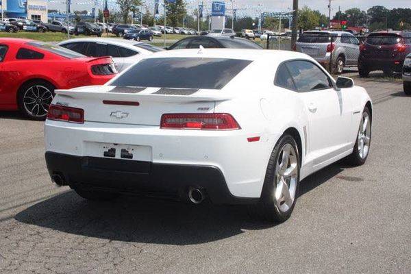 2014 Chevrolet Chevy Camaro ***FINANCING AVAILABLE*** for sale in Monroe, NC – photo 5
