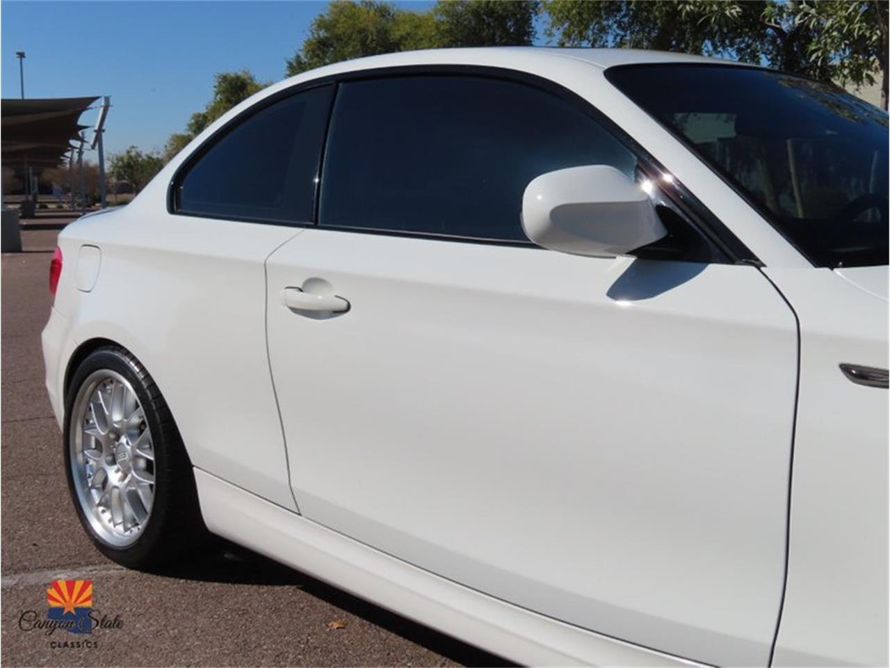 2012 BMW 1 Series for sale in Tempe, AZ – photo 46