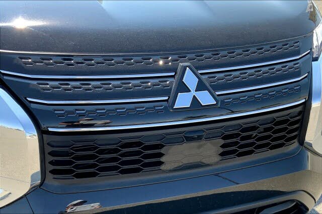 2022 Mitsubishi Outlander ES AWD for sale in Albuquerque, NM – photo 29