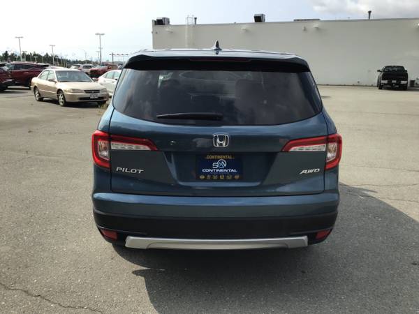 2019 Honda Pilot EX-L - - by dealer - vehicle for sale in Anchorage, AK – photo 3