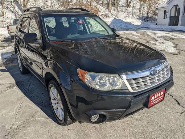 2011 Subaru Forester 2 5X Premium - - by dealer for sale in Springfield, VT – photo 15