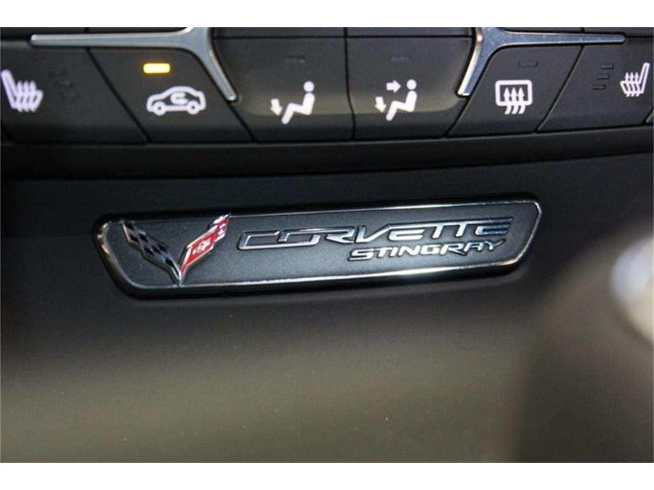 2017 Chevrolet Corvette for sale in Anaheim, CA – photo 9