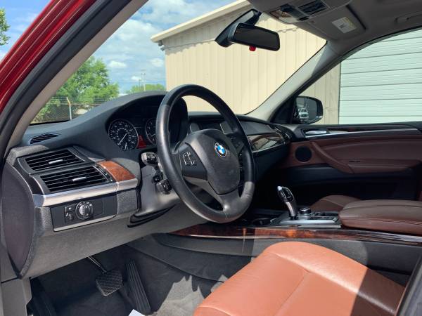 2011 BMW X5 xDrive35i Premium AWD Brown Nevada Upholstery - cars &... for sale in Jeffersonville, KY – photo 10