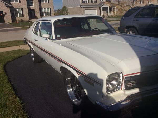 1974 Buick Apollo GSX for sale in Lynwood, IL