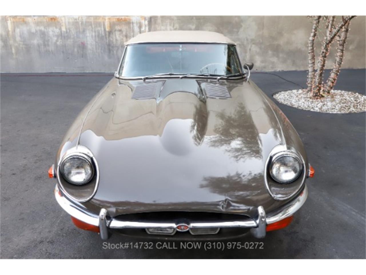 1970 Jaguar XKE for sale in Beverly Hills, CA – photo 8