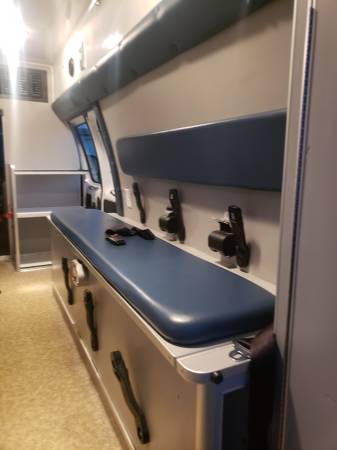 2013 Type II Ambulance for sale in Other, Other – photo 14
