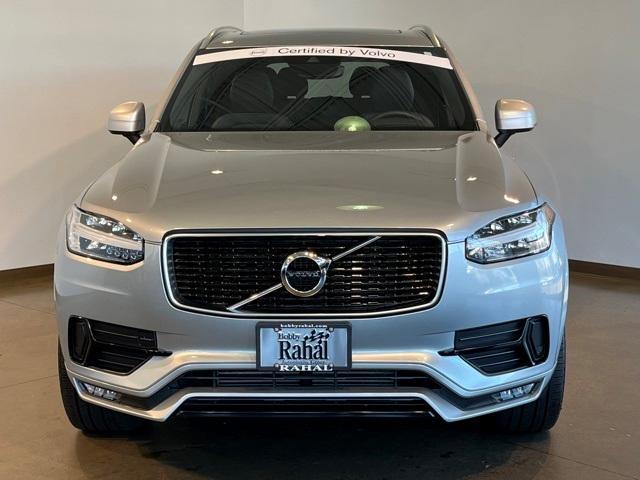 2019 Volvo XC90 T6 R-Design for sale in Other, PA – photo 2