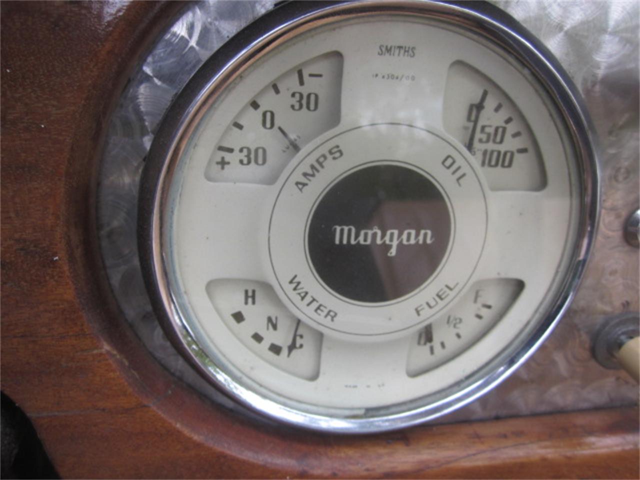 1958 Morgan Plus 4 for sale in Stratford, CT – photo 22