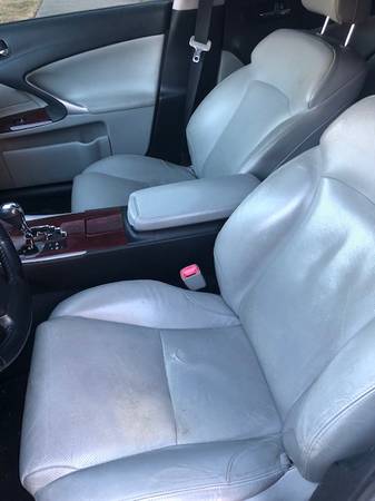 2008 Lexus IS250 - Runs Like New for sale in Frisco, TX – photo 7
