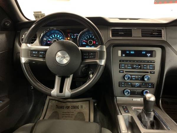 *2014* *Ford* *Mustang* *V6* -* 100% Approvals!* for sale in Tallmadge, OH – photo 14