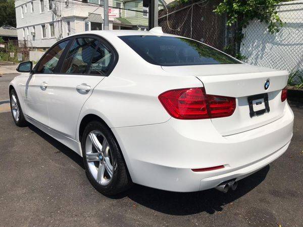 2013 BMW 3 Series 4dr Sdn 328i xDrive AWD SULEV for sale in Jamaica, NY – photo 8