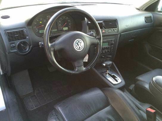 2003 Volkswagen GTI 1.8T Clean Title - cars & trucks - by dealer -... for sale in La Habra, CA – photo 7