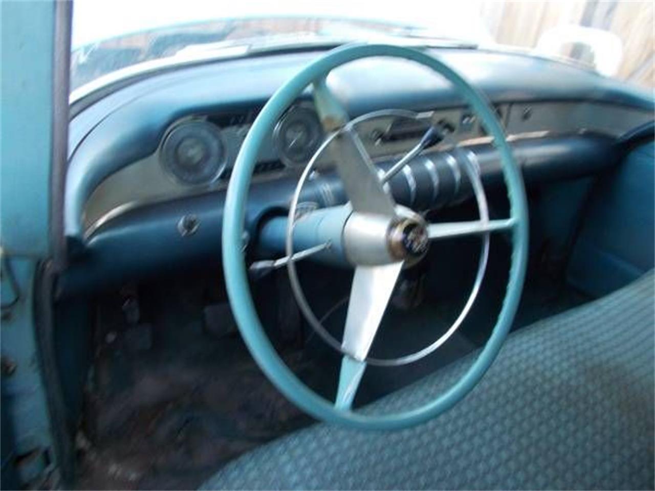 1955 Buick Century for sale in Cadillac, MI
