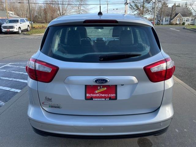 2015 Ford C-Max Energi SEL for sale in Other, CT – photo 10