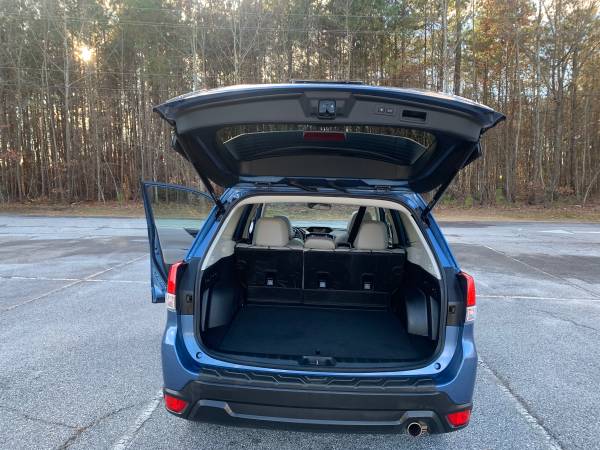 2019 Subaru forester limited 5k - cars & trucks - by dealer -... for sale in Roebuck, SC – photo 21